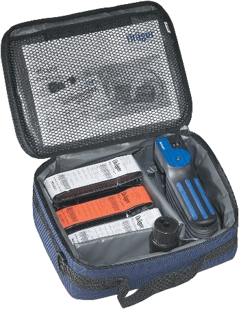 Dräger accuro Röhrchenpumpe und Sets