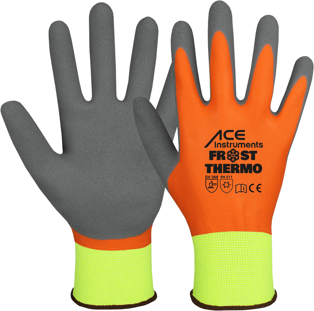 frostwear handschuhe ACE Frost Thermo Winter-Arbeitshandschuhe – ACE Technik Colour:Electric Blue Jungen-Fahrradhelm Paw Patrol, blau, boasting an impressive comfort Automotive