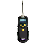 RAE Systems ppbRAE 3000+ (Model PGM-7340) - PID Gaswarngerät mit 10.6 eV Lampe - mit Li-Ion-Akku und Ladegerät - OHNE Zubehör-Kit (Bild 3)
