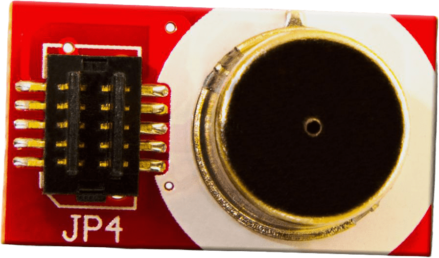 Halbleiter-Wechselsensor für ACE AL7000 (früher auch als ACE I bekannt) (Bild 1)