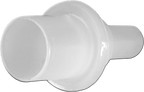 ACE Mundstücke mit Rückatemsperre für ACE II Basic plus, ACE III, ACE Solid, AL6000, AL7000, INNOMARK gamma (VE = 25 Stk.) (Bild 1)