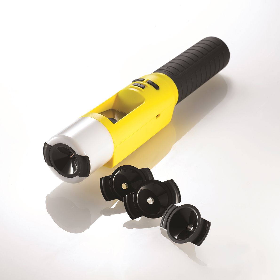 Einpustkappe für Alkoholtester ACE iblow10 (Bild 2)