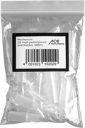 Mundstücke passend für Alkoholtester INNOMARK delta (VE = 20 Stück, hygienisch einzeln verpackt) (Bild 1)