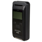 ACE ALP-1 med Alkoholtester mit medizinischer Zulassung + 25 Mundstücke & Kalibriergutschein (Bild 5)