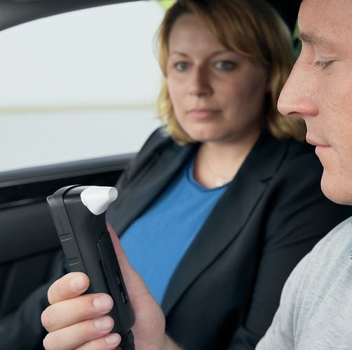 Dräger Original Interlock Mundstücke passend für Interlock 5000-7000 (VE = 5 Stück) (Bild 4)