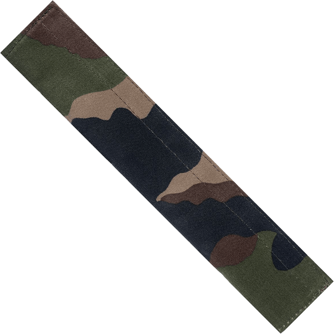 Sordin Ersatz-Kopfband - originales Textil-Kopfband für Sordin Supreme Pro - Pro-X - MIL - Camo (Bild 1)