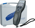 EnviteC AlcoQuant 6020 plus Alkoholtester + 25 Mundstücke & Kalibriergutschein
