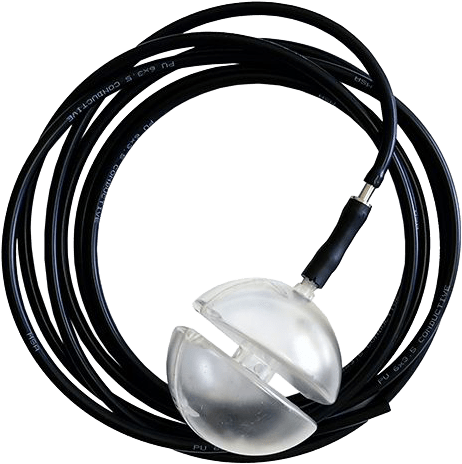 MSA ALTAIR 5X Probenahmesystem mit Schwimm-Sonde (transparent)  und 5 Meter Schlauch aus PU (leitfähig) (für Freimessungen) (Bild 1)