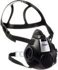 Dräger X-plore 3500 Zweifilter-Halbmaske - Atemschutz gegen Viren, Partikel, Gase & Co. (Bild 1)