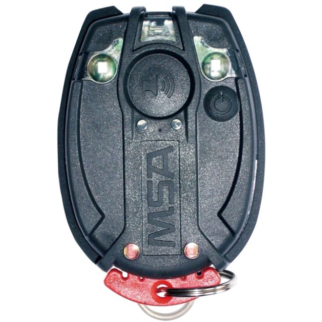 MSA motionSCOUT - Totmannmelder - Bewegungslosmelder - verschiedene Versionen (Bild 1)