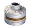 Dräger X-Plore Rd40 Gasfilter EN 14387 - verschiedene Typen, EN148-1 Anschlussnorm (Bild 1)