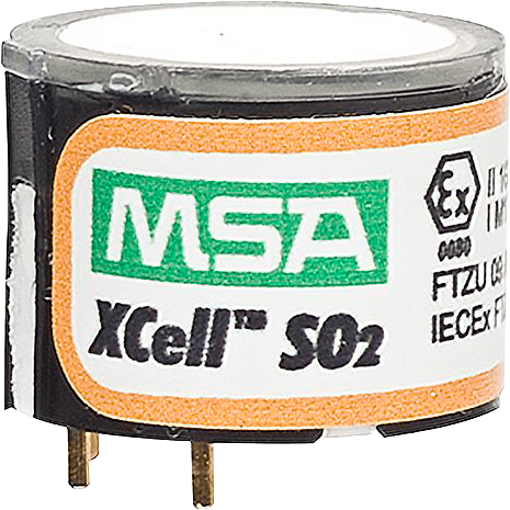 MSA Austausch - XCell-Sensor Kit SO2 (Schwefeldioxid) (10106727) (Bild 1)