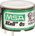MSA Ersatz-Sensor - XCell-Sensor Kit für O2 Sauerstoff 0-30 Vol.-% (Bild 1)