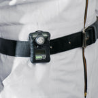 MSA Altair PRO Eingaswarngerät, unbefristet, für O2, ClO2, HCN & PH3 O2 Sauerstoff (0-25 Vol.-%) - A1=19,5 - A2=23 (Bild 3)