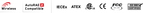 RAE Systems QRAE 3 Gaswarngerät (PGM 2500), LEL (UEG), SO2, O2 Diffusion, ATEX, (Bild 5)