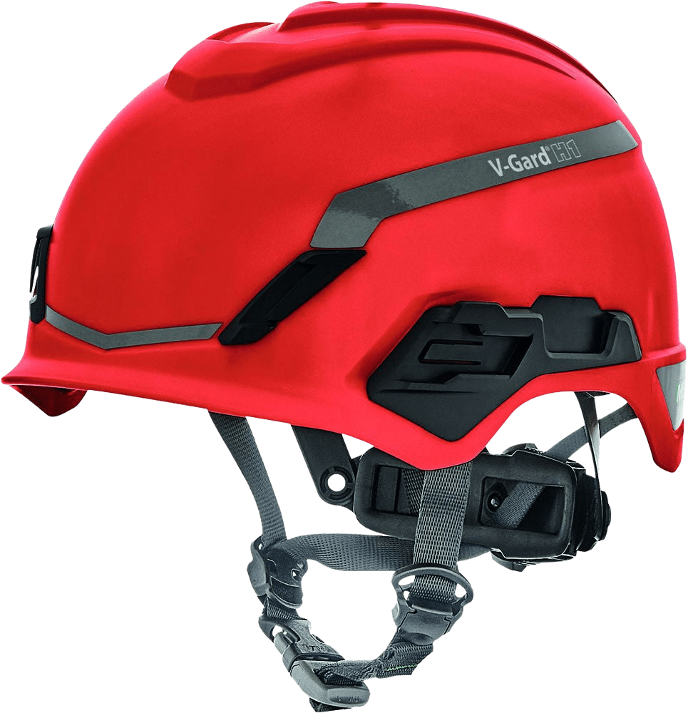 MSA V-Gard H1 Schutzhelm (Bild 1)