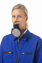 Dräger Filterfluchtgerät PARAT 3200, mit Mundstück & Nasenklammer mit ABEK-Filter für bis zu15 Minuten (3704478) (Bild 4)