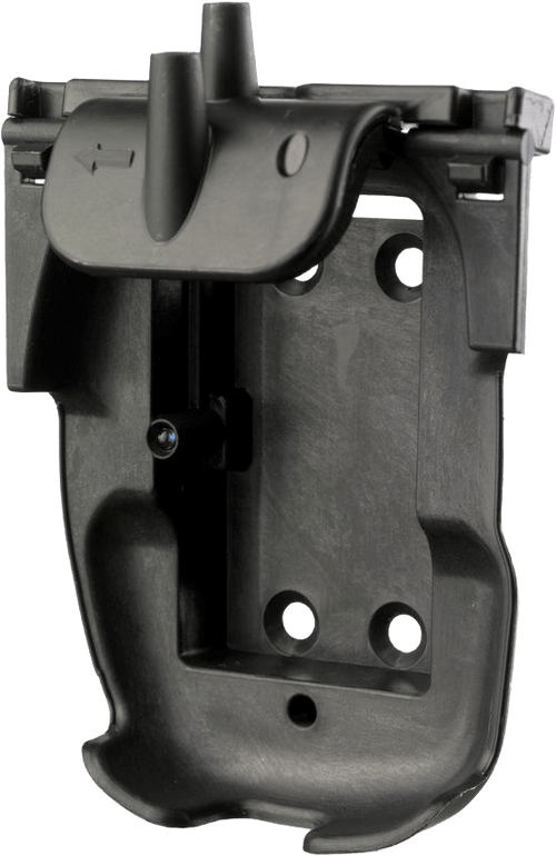 Dräger Kalibrieradapter - Begasungsadapter für Dräger Eingaswarngeräte der Pac-Serie (Bild 1)