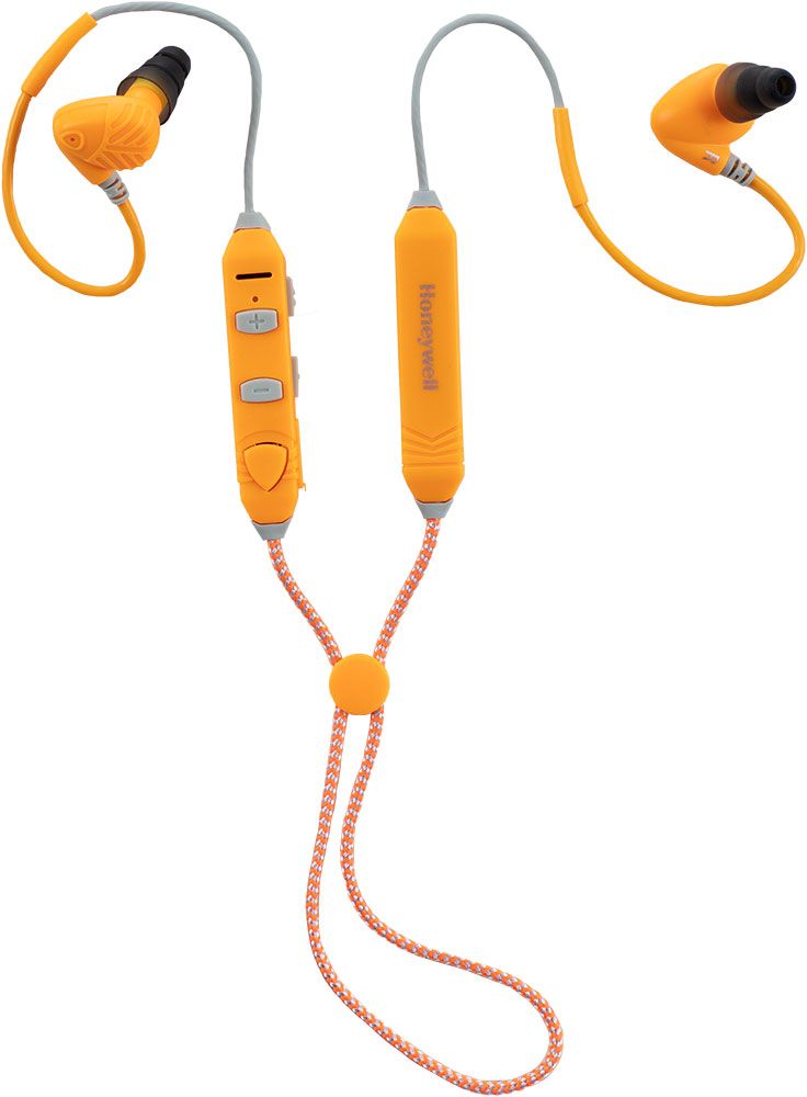 Howard Leight Impact In-Ear Pro Ohrenstöpsel aktiv (Bild 1)
