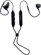 Howard Leight Impact In-Ear Pro Ohrenstöpsel aktiv (Bild 1)