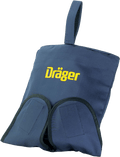 Dräger Protex Maskentasche (VE = 4 Stück) für Panorama Nova, FPS 7000, X-plore 5000 & 6000 (Bild 1)