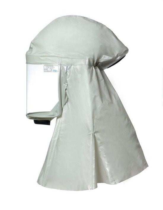 Dräger X-plore Hauben (Bild 1)