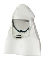Dräger X-plore Hauben Weiß (Bild 2)