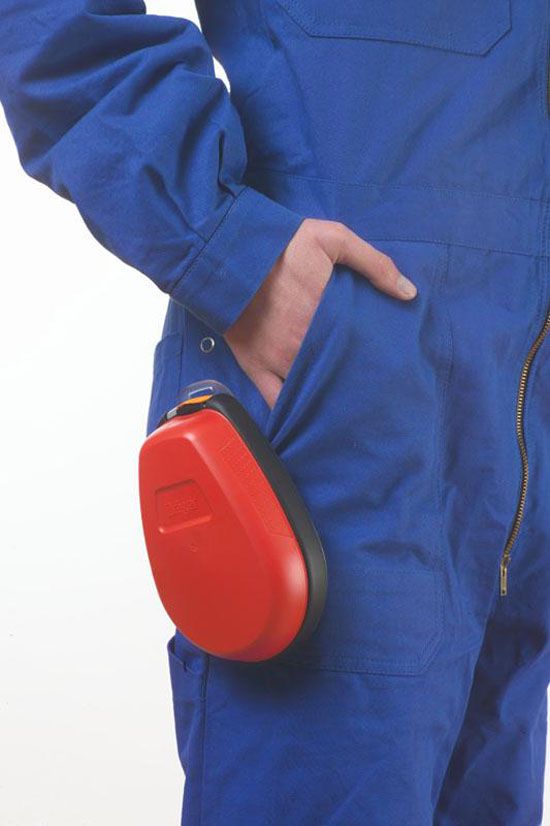 Dräger Umrüstset PARAT 1-2 auf Parat 3100-3200 Umrüstset PARAT 2 auf PARAT 3200 (Bild 2)