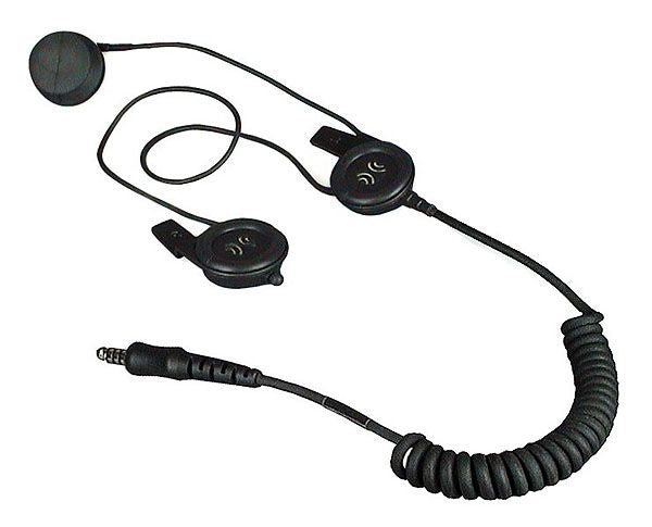 Dräger Kommunikationssystem HC-2 Com (Bild 1)