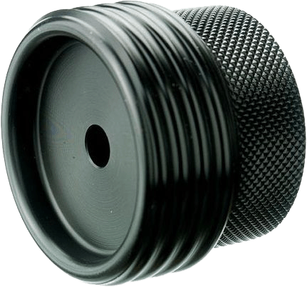 Dräger Filterstopfen Rd40 für X-plore 7500 (Adapter RA Test-it 6100) (Bild 1)