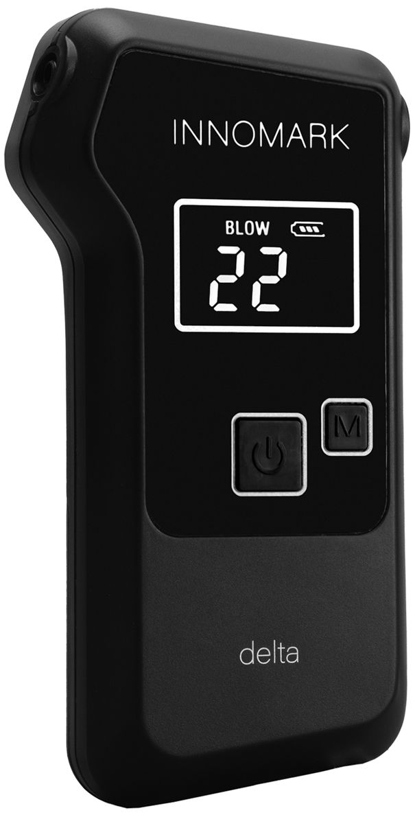 INNOMARK delta Alkoholtester (Bild 3)