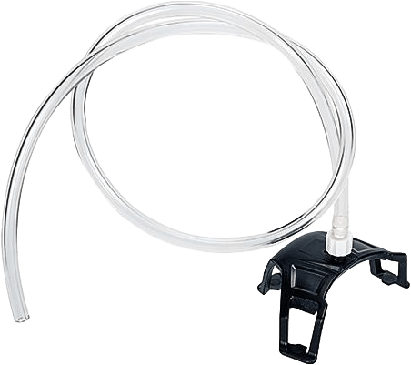 MSA Altair 4XR Kalibrier-Kit (Adapter, Schlauch und Anschluss) (Bild 1)