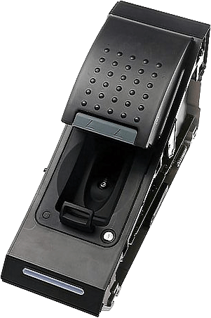 Dräger X-dock Modul Pac - Aufnahme für ein Gerät der Pac-Serie (Pac 6000, Pac 6500, Pac 8000, Pac 8500) (Bild 1)