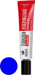 Bäder Standard Schraubensicherungs-Lack - Plombier- & Signier-Lack - sehr schnell trocknend - 20 ml (Bild 1)