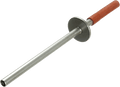 Dräger Heißluftsonde zur Messung heißer Gase und Abgase, geeignet zur Nutzung mit Dräger X-act 5000 (Bild 1)