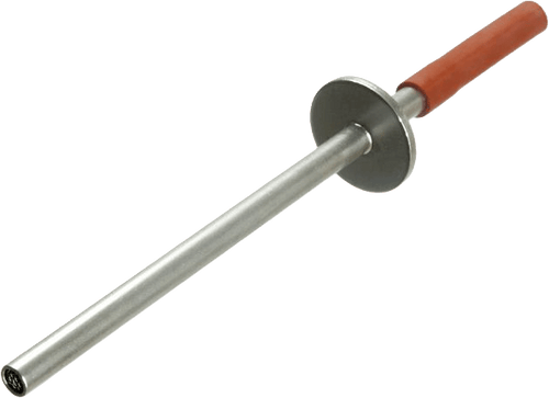 Dräger Heißluftsonde zur Messung heißer Gase und Abgase, geeignet zur Nutzung mit Dräger X-act 5000 (Bild 1)
