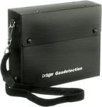 Dräger Bereitschaftstasche für Dräger accuro, inkl. Trageriemen aus Kunstleder (Bild 1)