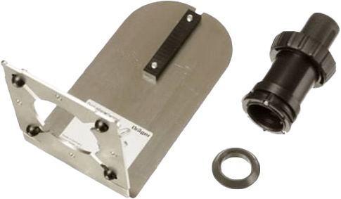 Dräger Polytron 7000, ZUBEHÖR & ERSATZTEILE