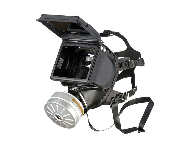 Dräger Schweisserschutz für X-Plore 6000 und Panorama Nova Masken (Bild 2)