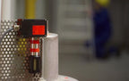 Dräger PIR 3000 Infrarot Gasdetektor, ZUBEHÖR & ERSATZTEILE Rohranschluss-Set DSIR (Bild 3)