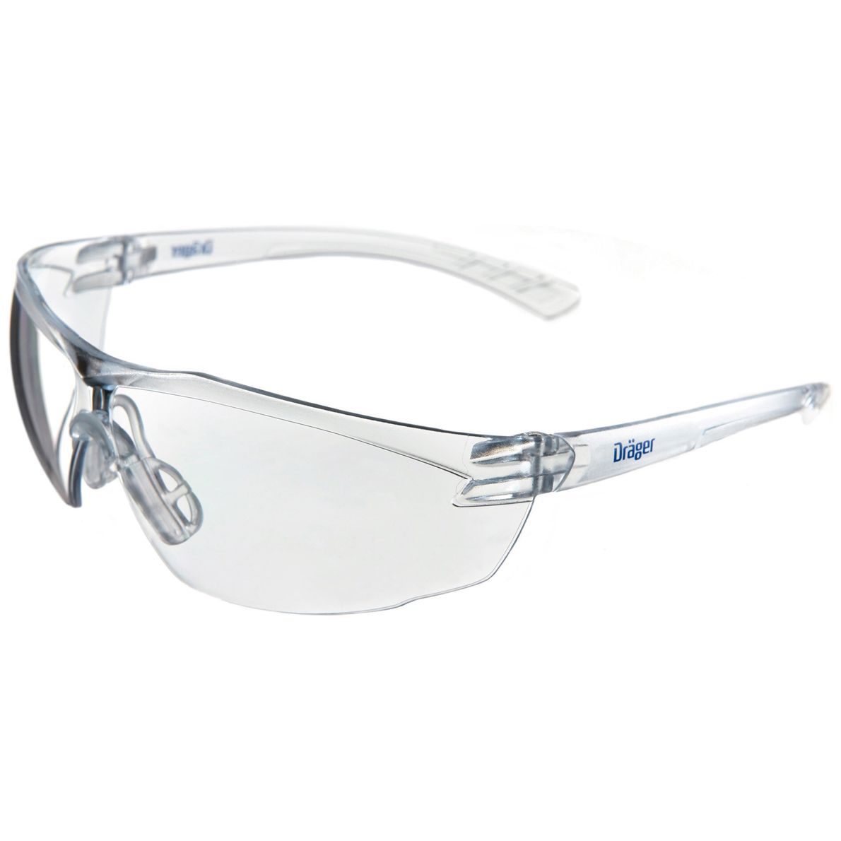 Dräger X-pect 8200-8300 Schutzbrille (Bild 1)