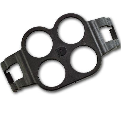 Crowcon T4 - externer Filter für Sensoren (Sensor-Filterplatte) (VE = Packung mit 10 Stück) (Bild 1)