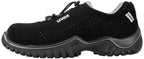 uvex motion style S1 Arbeitsschuhe Schwarz-Grau (Bild 2)