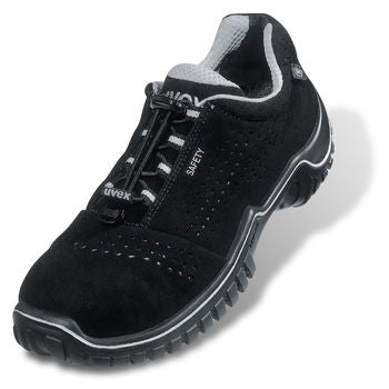uvex motion style S1 Arbeitsschuhe (Bild 1)