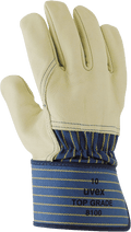 1 Paar uvex top grade 8100 Arbeitshandschuhe - 11-2XL (Bild 1)