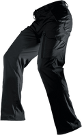 ABVERKAUF: uvex athletic workwear 9811 Herren-Arbeitshose lang