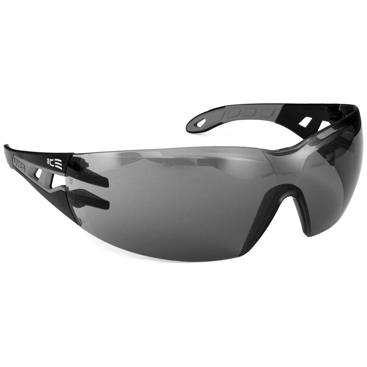 uvex pheos Schutzbrille (Bild 1)