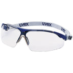 uvex i-vo Schutzbrille (Bild 1)