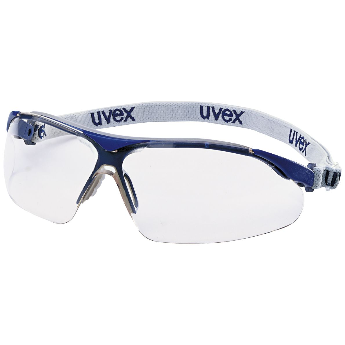 uvex i-vo Schutzbrille (Bild 1)