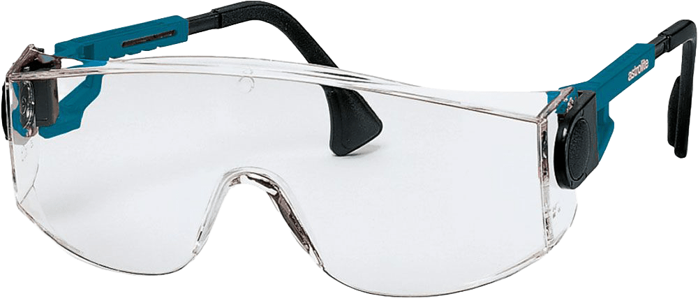 uvex 9166 astrolite Schutzbrille (Bild 1)